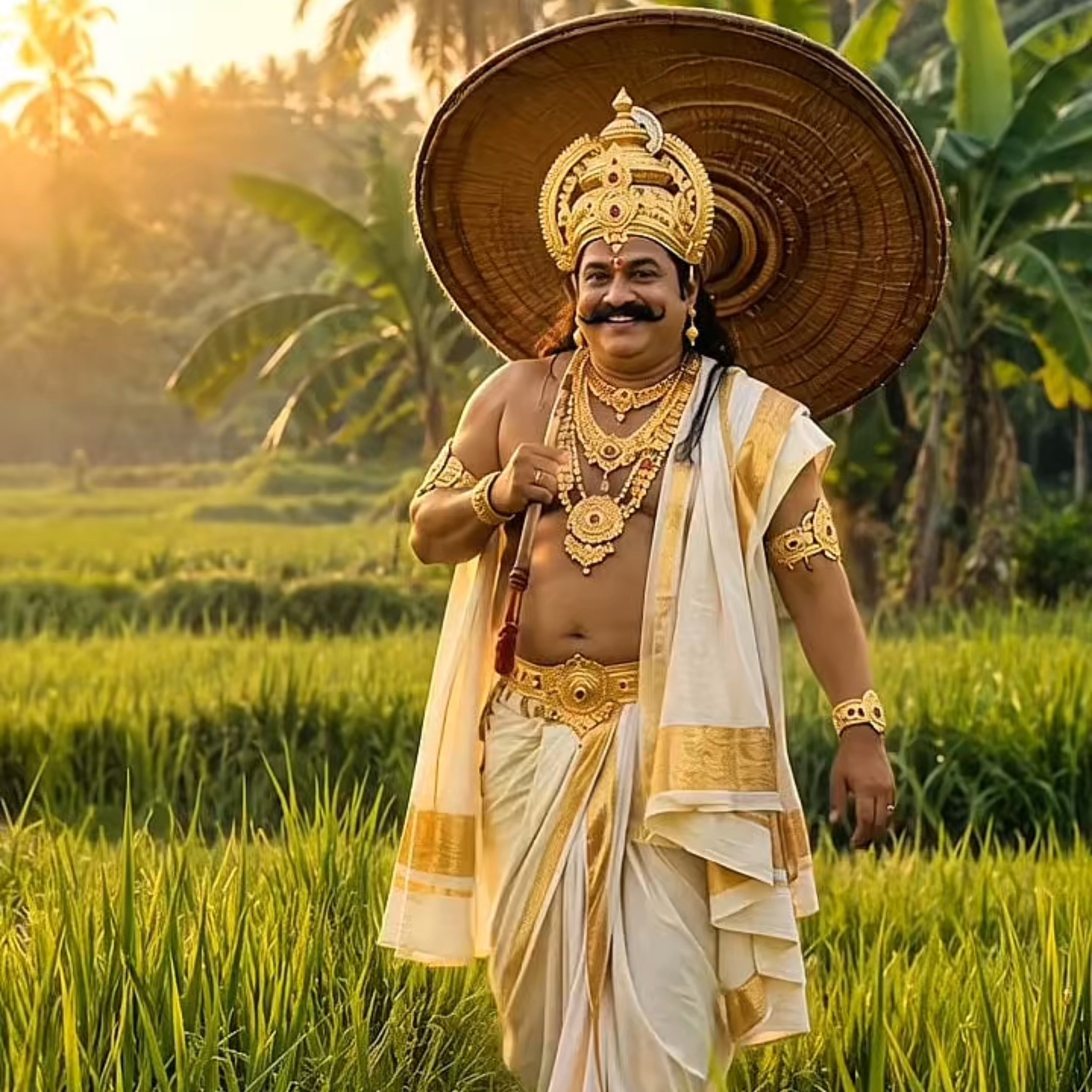 **🌼 Onam Celebration at Sampada VR Specialty Eye Care 🌼** This Onam, we celebrate **hope, happiness, and the gift of healthy vision!** 💛🌸 Join us as we…
